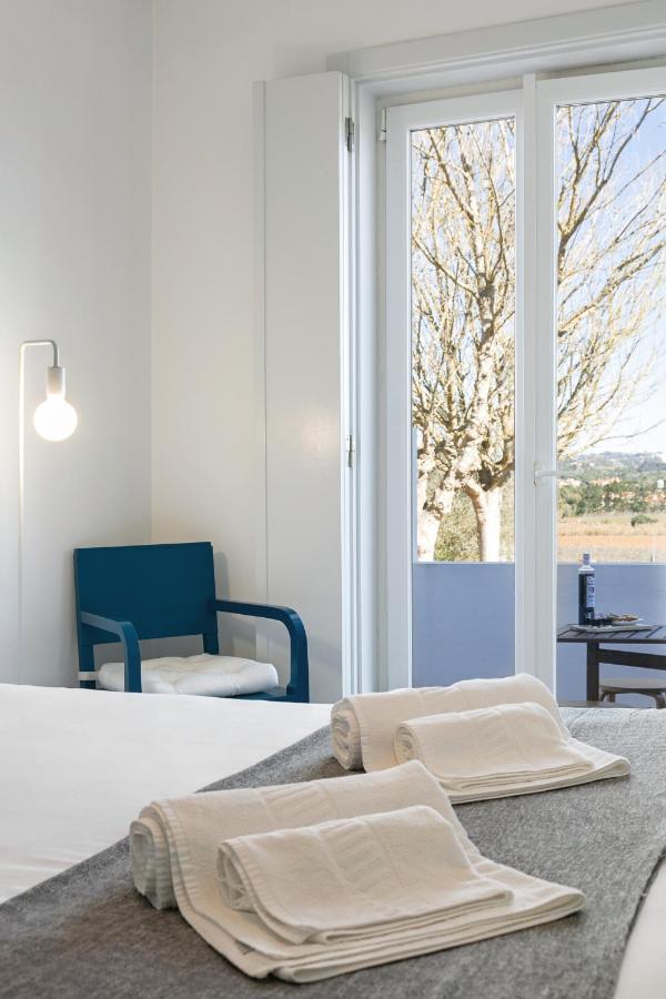 Calcada 14 Lägenhet Óbidos Exteriör bild
