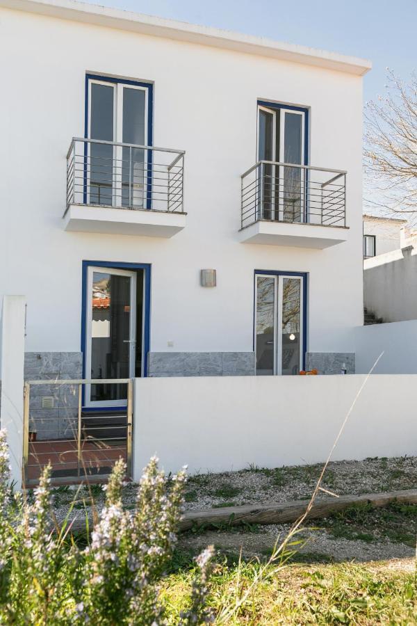 Calcada 14 Lägenhet Óbidos Exteriör bild